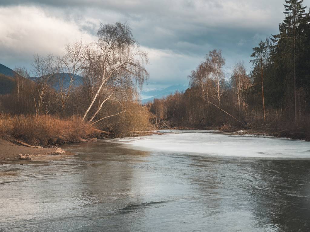 Comment les pfas impactent la qualité de l'eau potable en suisse