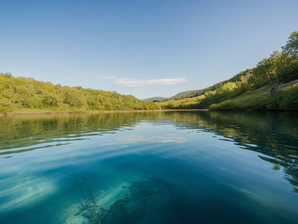 La pollution par les pfas dans l’eau : comment agir en suisse ?