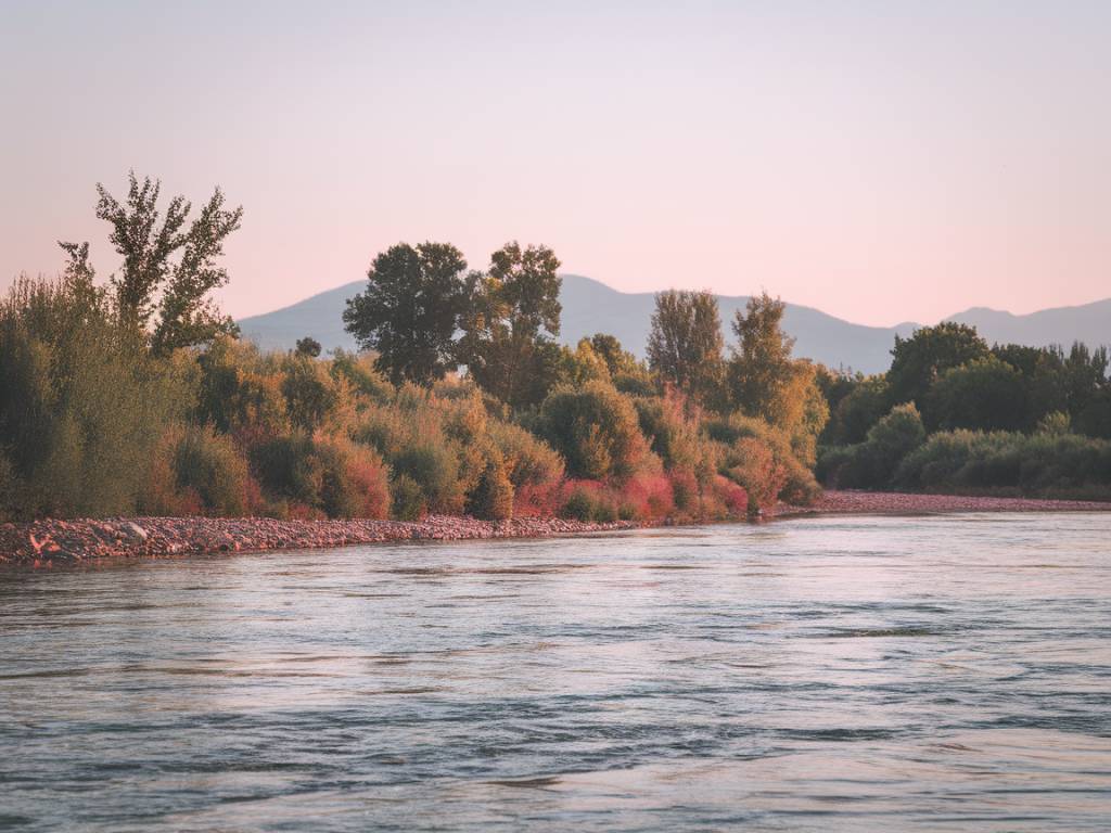 Les pfas dans l’environnement : une crise sous-estimée en suisse