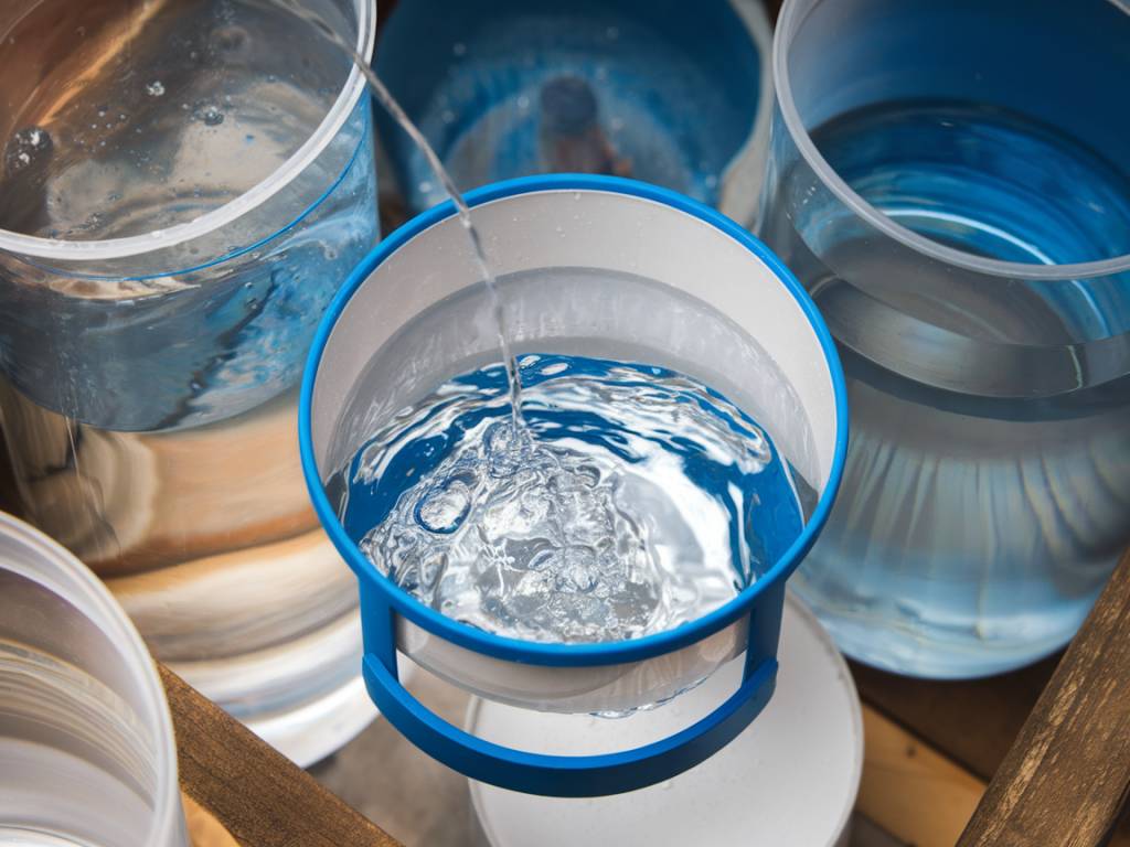 Osmoseur pfas : une technologie adaptée pour purifier l’eau contaminée